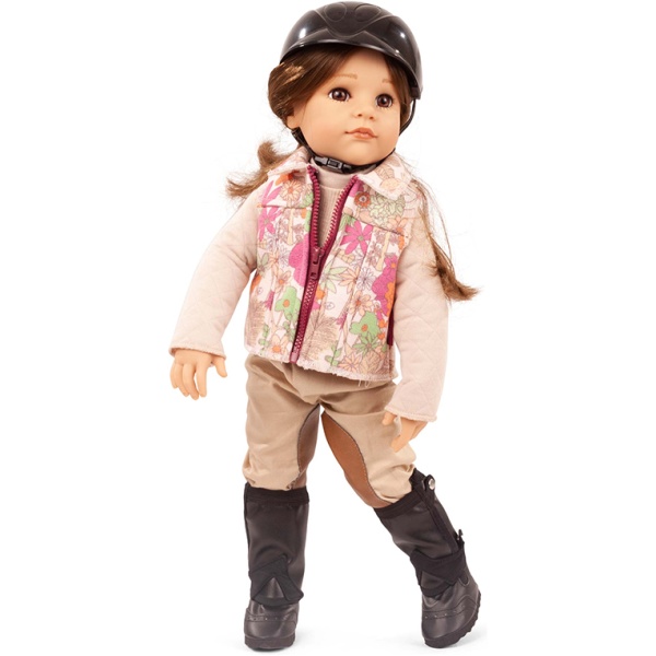 Gotz Hannah Loves Riding 2459008 - Image 2