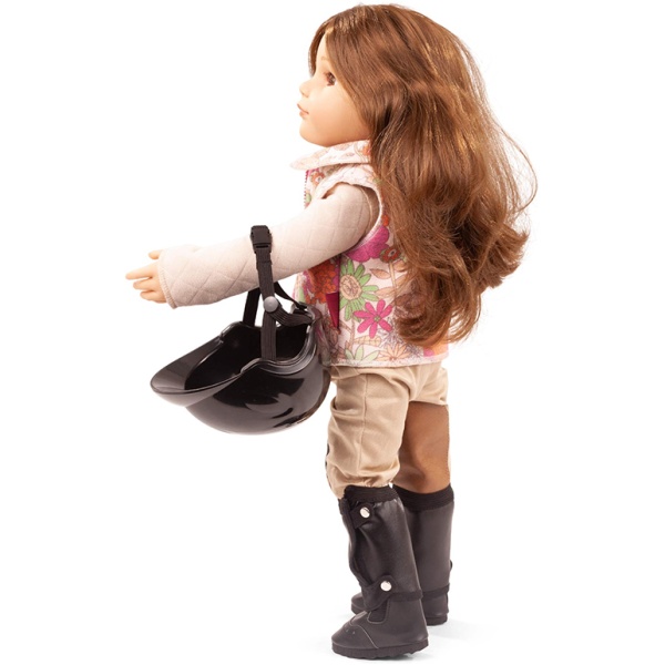 Gotz Hannah Loves Riding 2459008 - Image 3