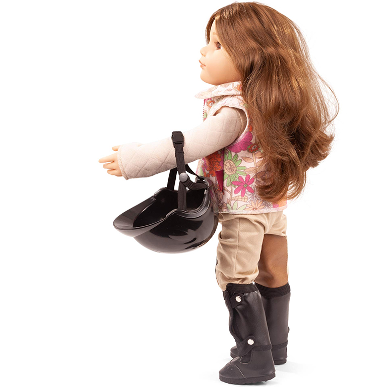 Gotz Hannah Loves Riding 2459008 - Image 3