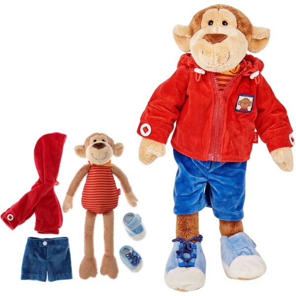 Keko Teaching Monkey 40989 - Image 2