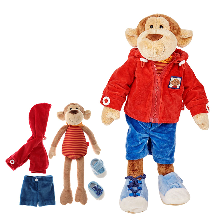 Keko Teaching Monkey 40989 - Image 2