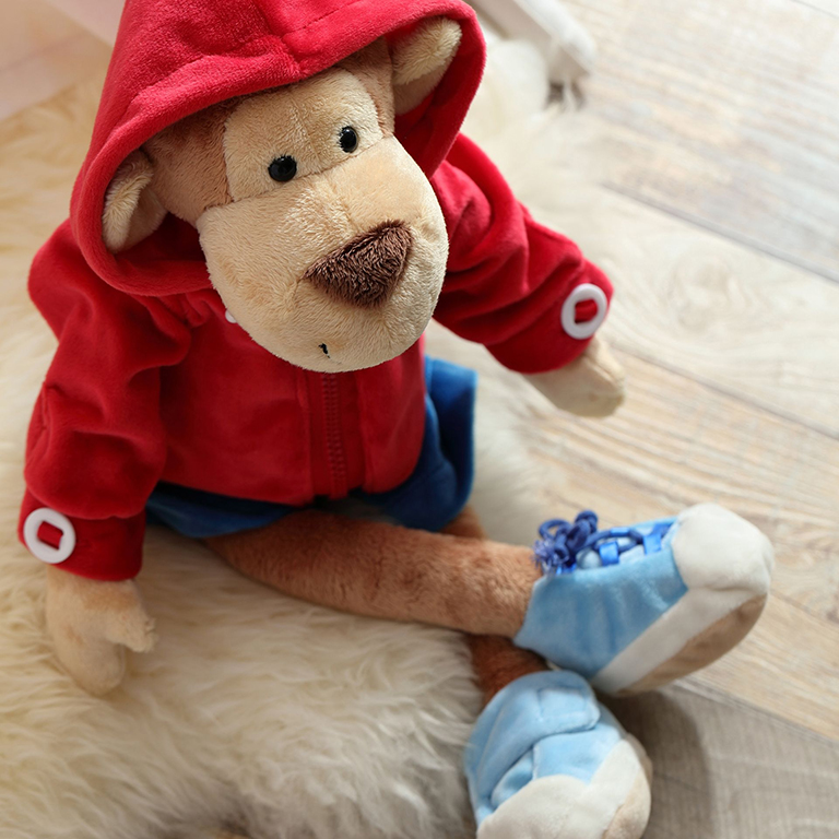 Keko Teaching Monkey 40989 - Image 3