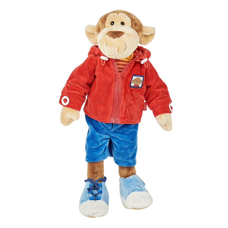 Keko Teaching Monkey 40989