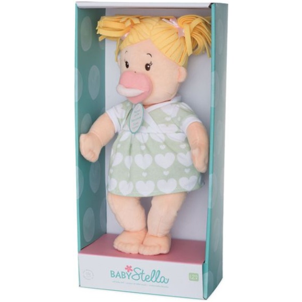 Baby Stella Blonde Toddler - Image 2