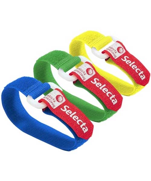 Fastening Velcro Strap for Hanging Toy