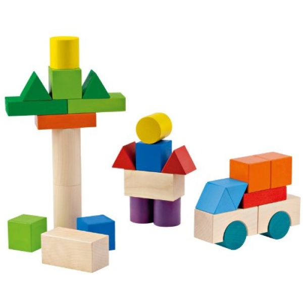 Building Blocks - Image 2