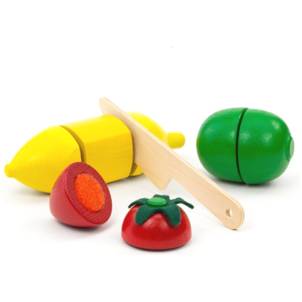 Fruit Salad Set