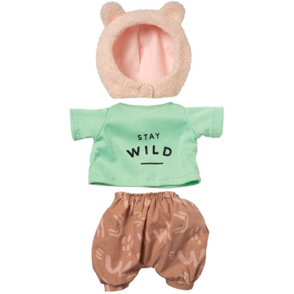 Stay Wild Outfit - Image 4