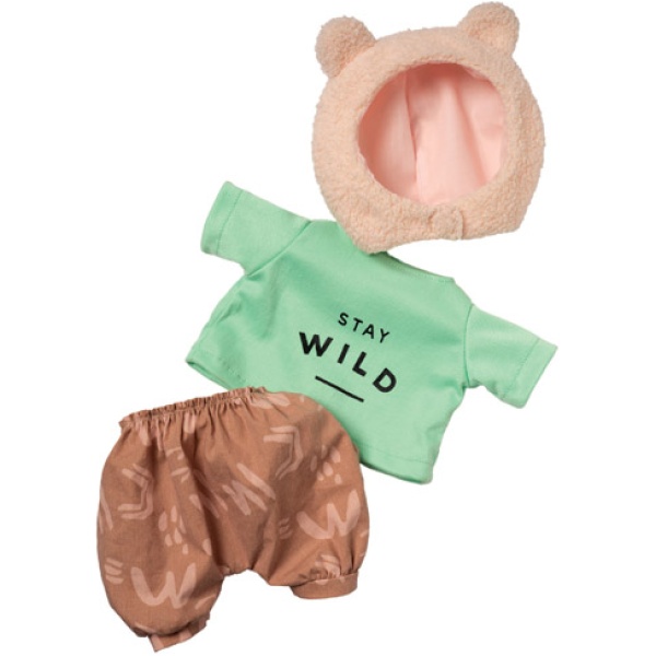 Stay Wild Outfit - Image 3