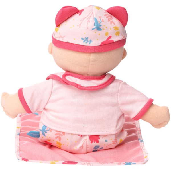 Welcome Baby Layette Set - Image 5