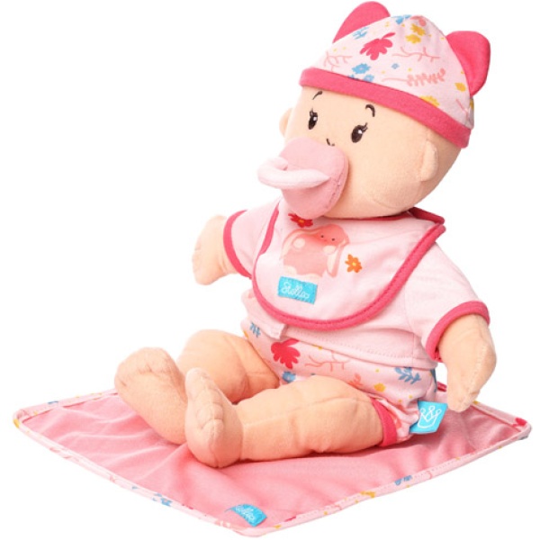 Welcome Baby Layette Set - Image 3