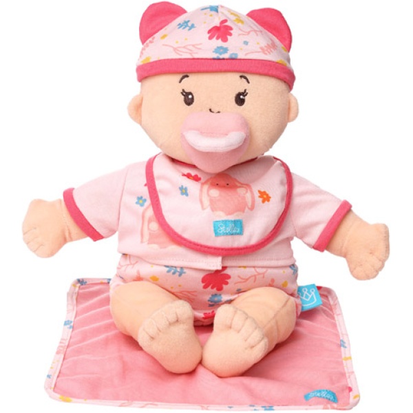 Welcome Baby Layette Set - Image 2