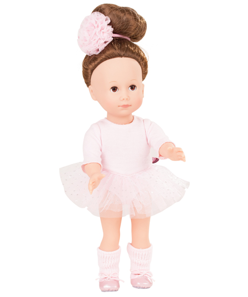 Just Like Me Ballerina Giuseppina 1613025