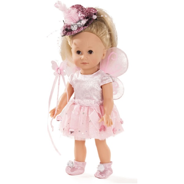 Just Like Me Fairy Paula 1613027