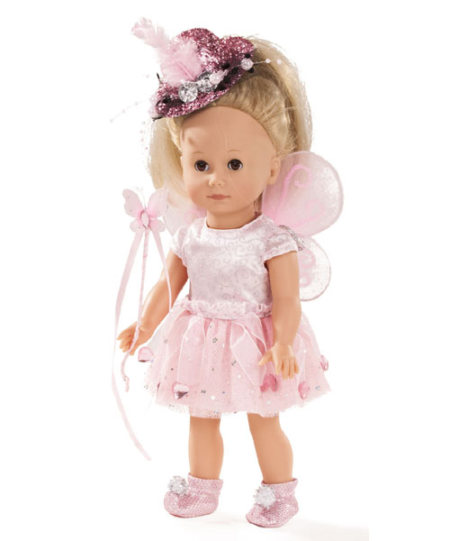 Just Like Me Fairy Paula 1613027