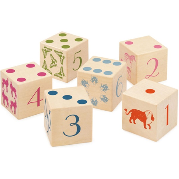 Favourite Animal Cubes - Image 4