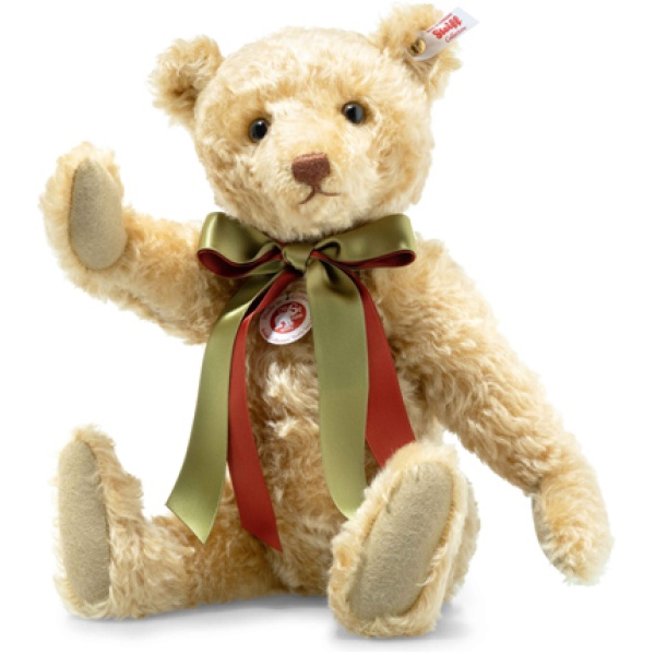 Year of The Teddy Bear Mama Bear - Steiff (007187) LIMITED EDITION