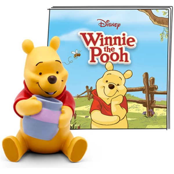 Disney Winnie the Pooh - Image 2