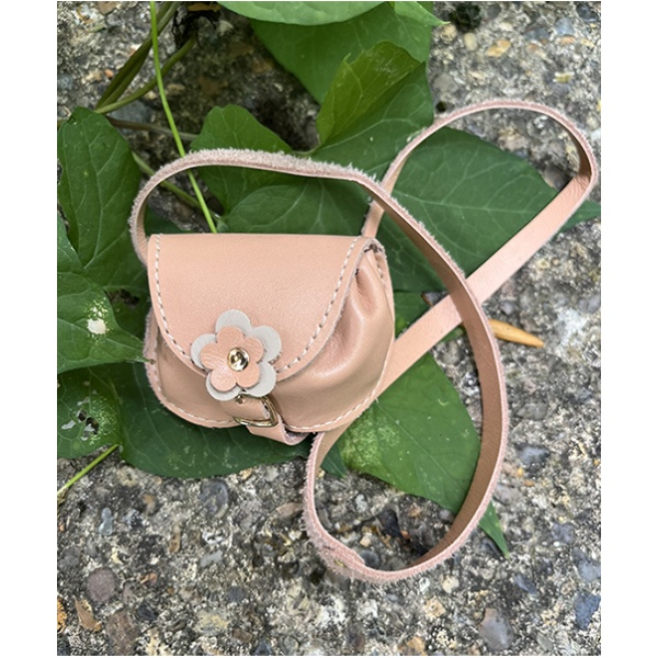 Doll Bag Light Brown