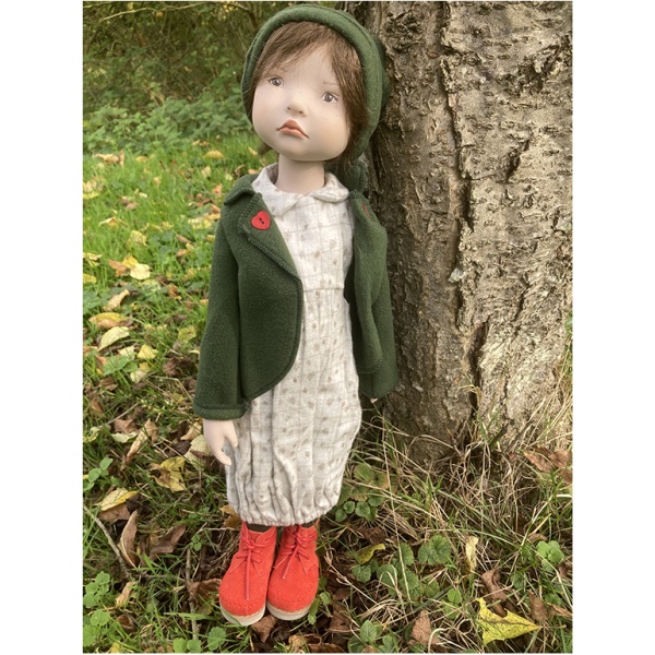 Frieda (2023 version)