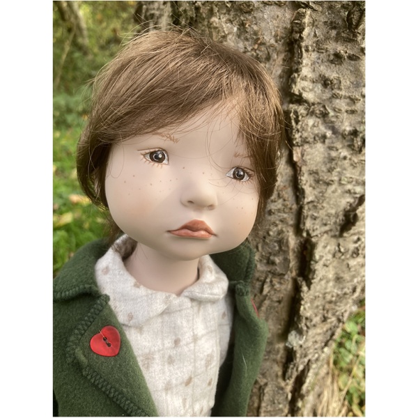 Frieda (2023 version)