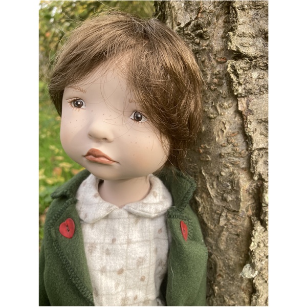 Frieda (2023 version)