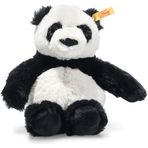 Ming Panda by Steiff 075650
