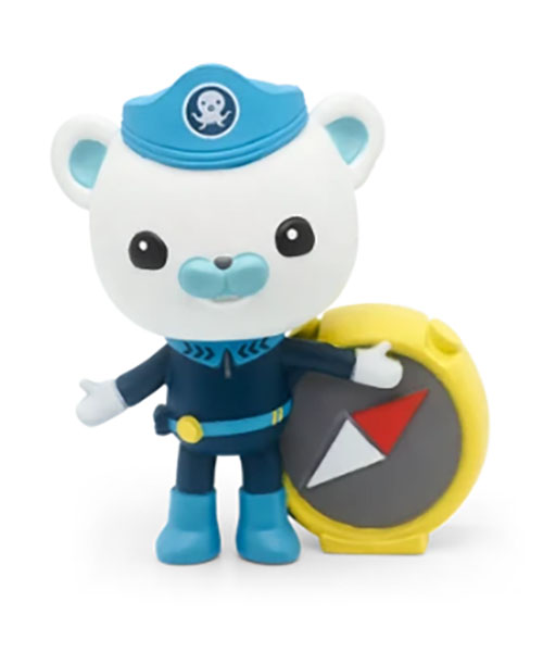 Content Tonies Octonauts