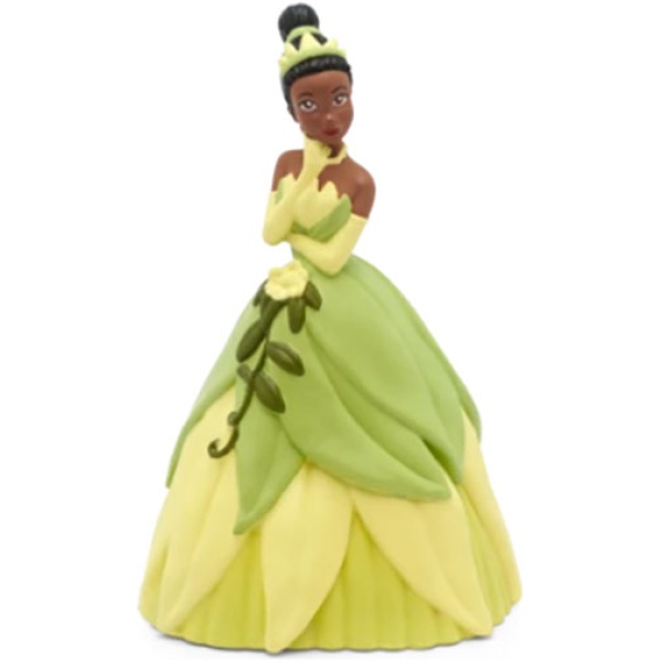 The Princess and The Frog
