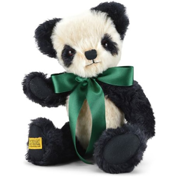 Merrythought Antique Panda