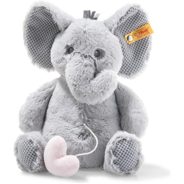 Steiff Ellie Elephant Musical 241765