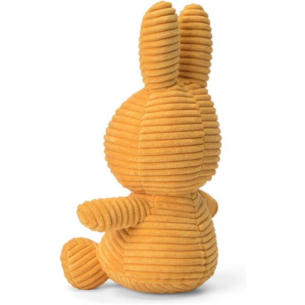 Miffy Corduroy Yellow - Image 3