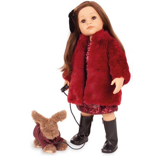 Gotz Hannah Jubilee Edition 2559014