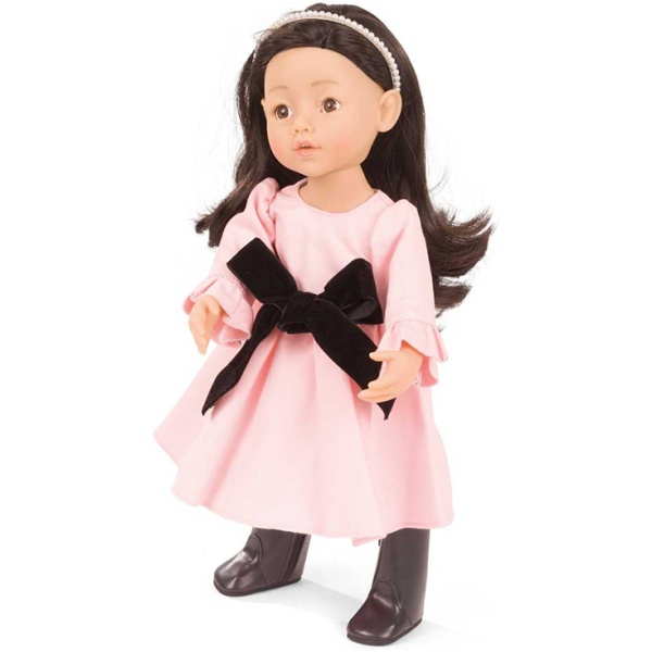 Gotz Little Kidz Marianne Jubilee Edition 2511148