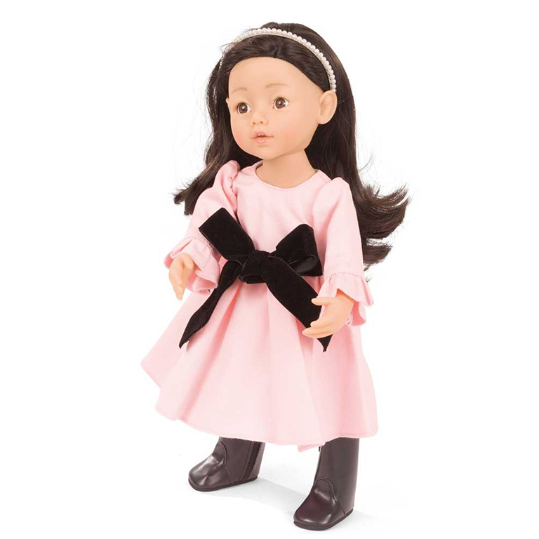 Gotz Little Kidz Marianne Jubilee Edition 2511148