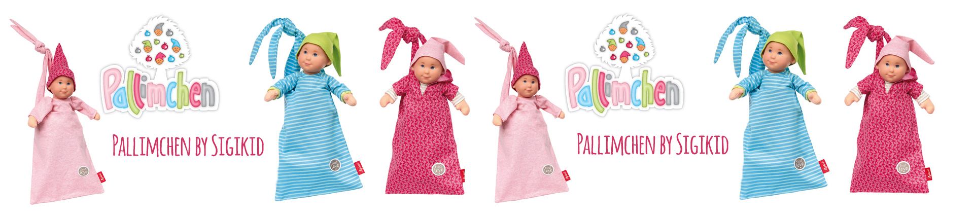 Sigikid Pallimchen