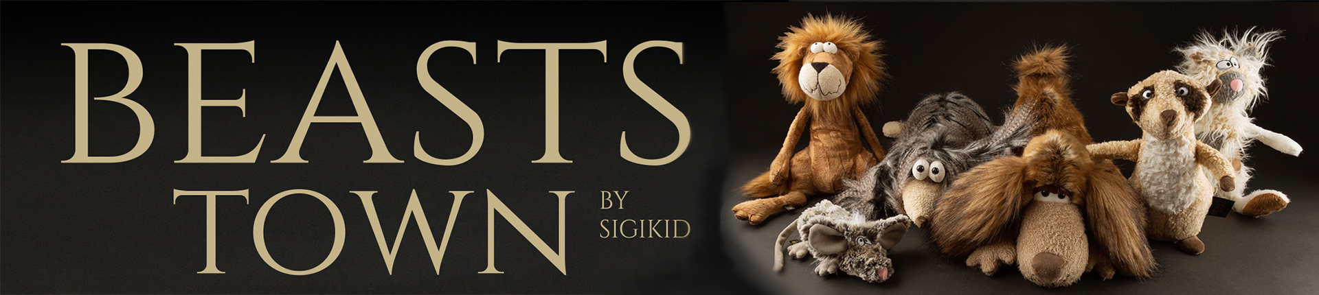 sigikid-beasts
