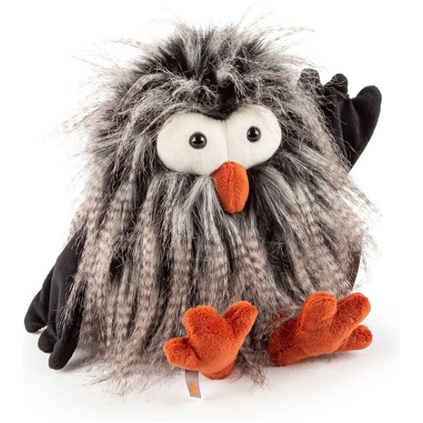 Bowl Owl 43306