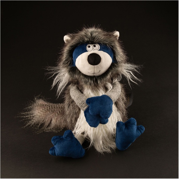 Laura Laundry Raccoon 43427 - Image 4