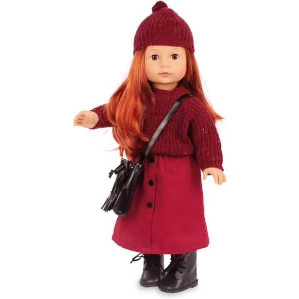 Gotz Julia Jubilee Edition 2590340