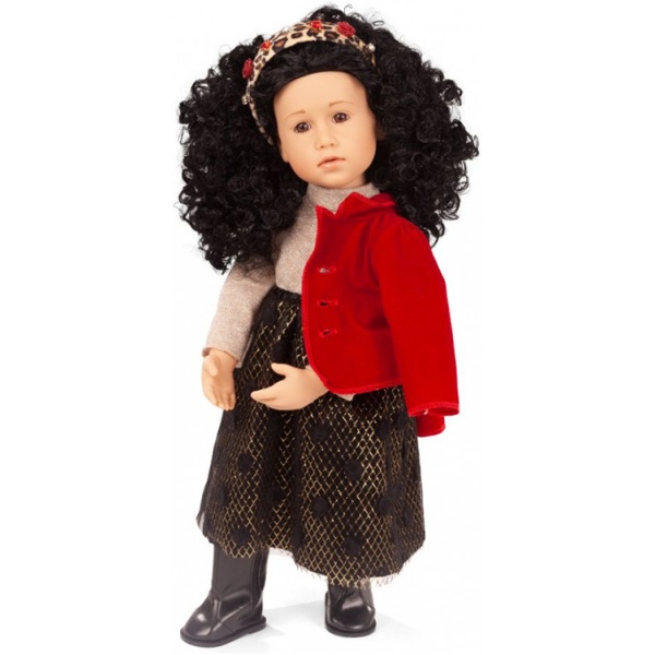 Gotz Happy Kidz - KR Bears and Dolls