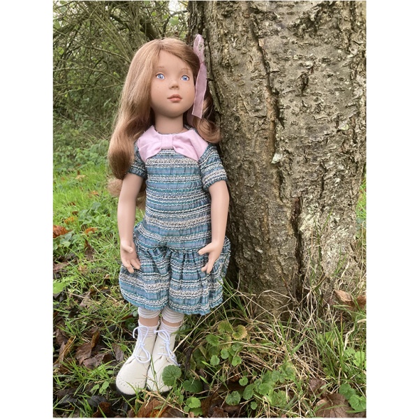 Junior Doll Azalea from Graeme's Collection