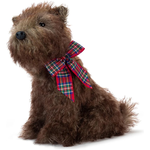 Merrythought Greyfriars Bobby