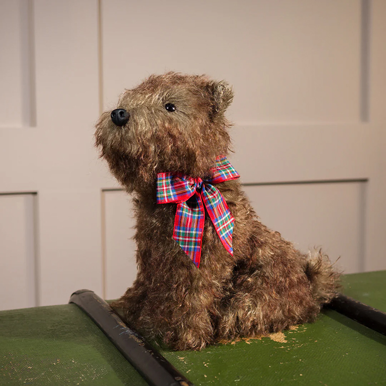 Merrythought Greyfriars Bobby - Image 2