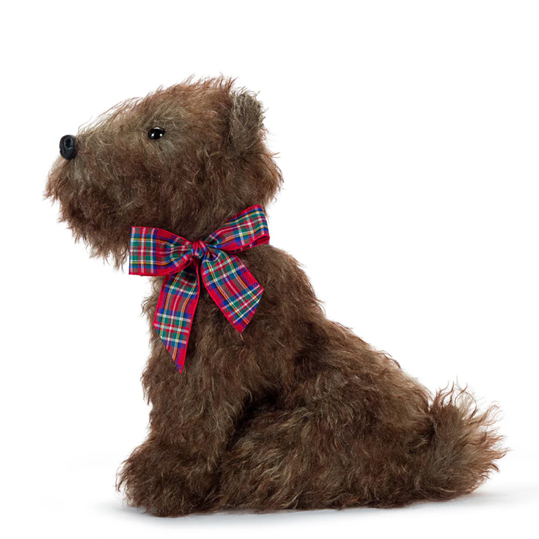 Merrythought Greyfriars Bobby - Image 3