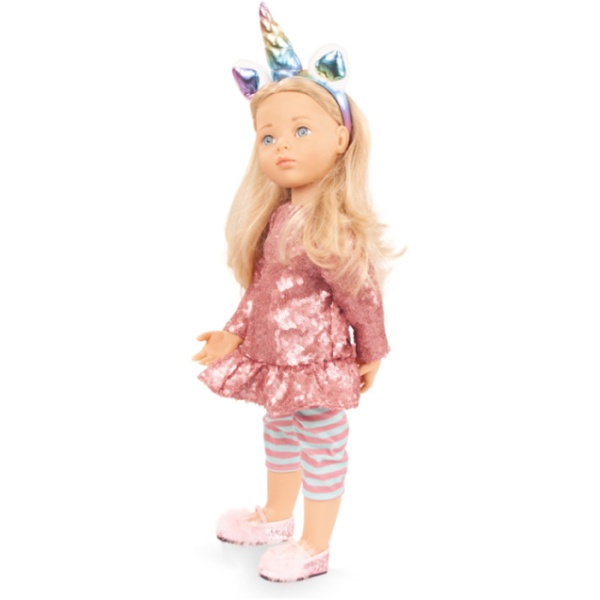 Gotz Anna Unicorn
