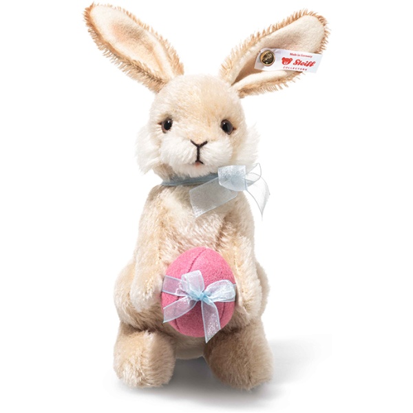 Steiff Hoppy Spring Bunny 005855