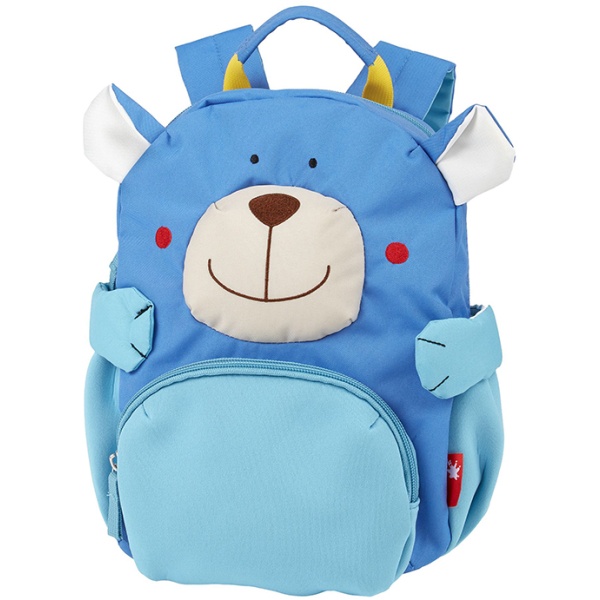 Sigikid Bear Backpack