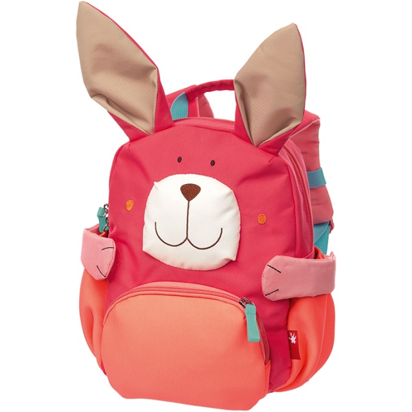 Sigikid Rabbit Backpack