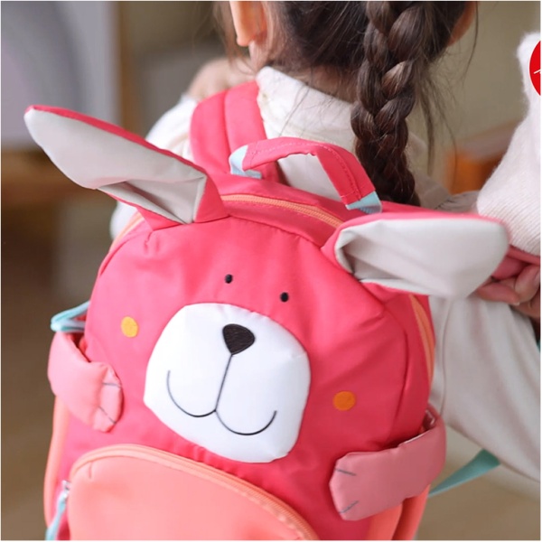 Rabbit Backpack